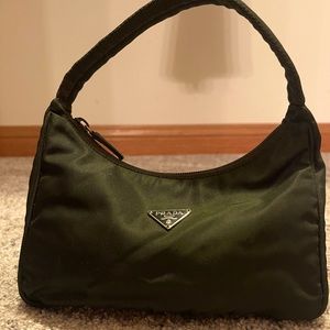 Prada Handbag